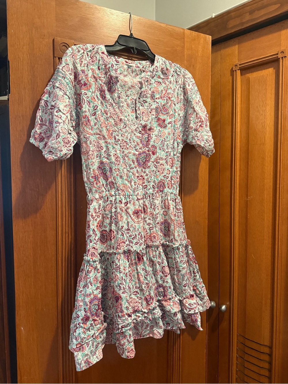 Poupette St. Barth mini dress
